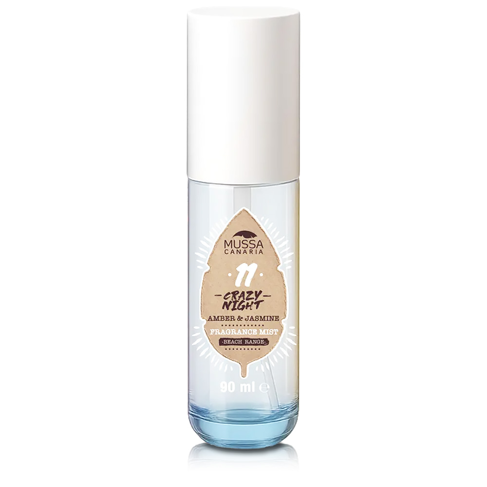 Crazy Night 11 - 90ml