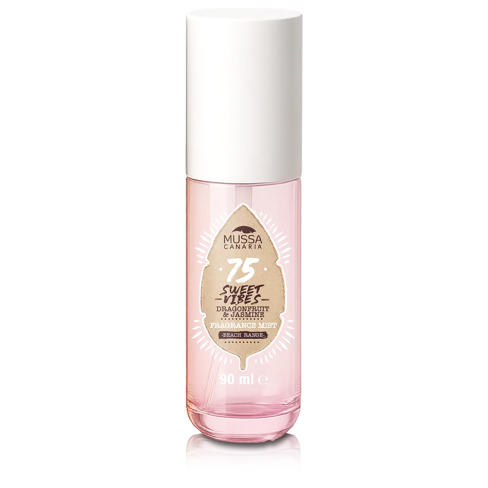 Sweet Vibes 75 - 90ml