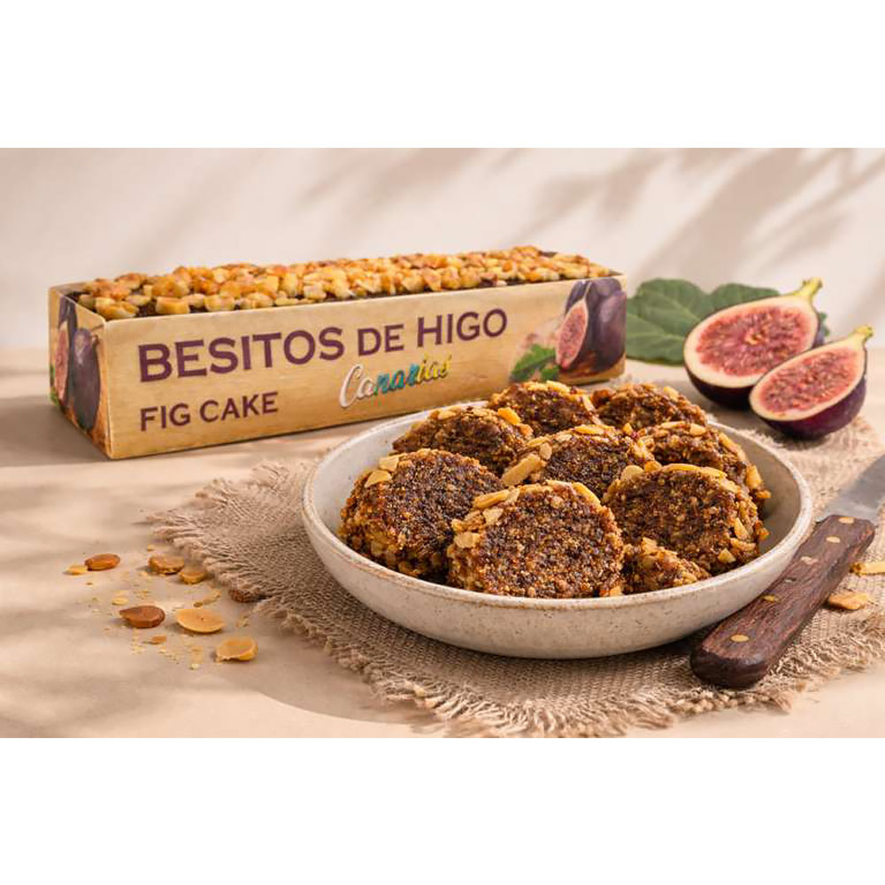 Besito de Higo - 150g