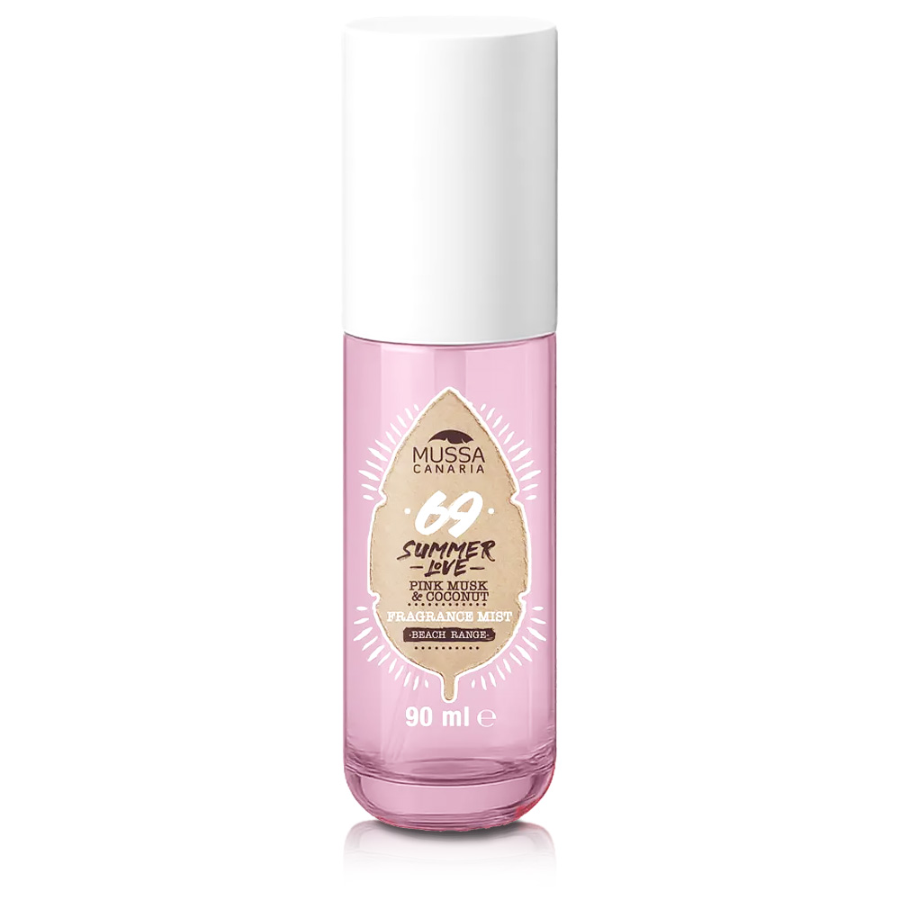 Summer Love 69 - 90ml