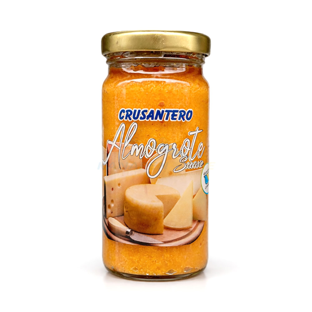 Almogrote Suave - 90g