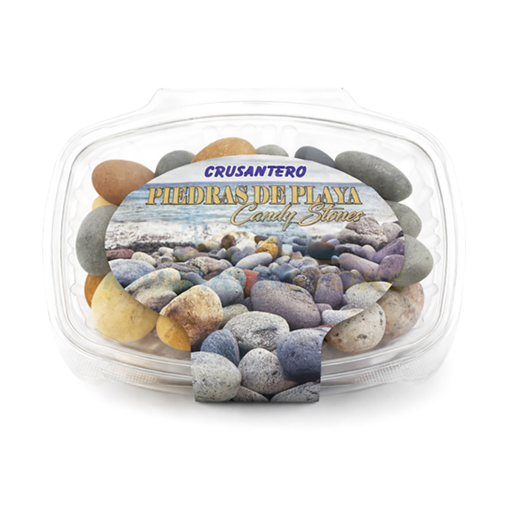 Piedras de Playa - 140g