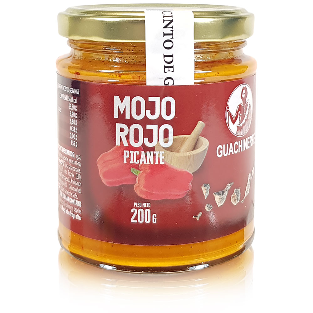 Mojo Picon bei Deutschlands größtem Kanarenshop kaufen!