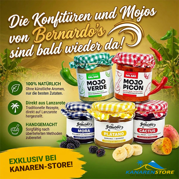 bernardos-newsletter-promotion-kanaren-store