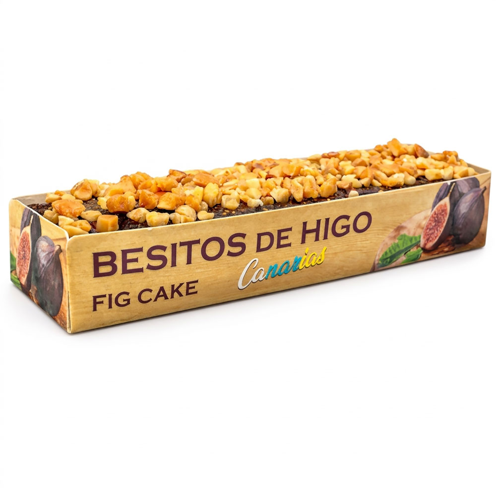 Besito de Higo - 150g