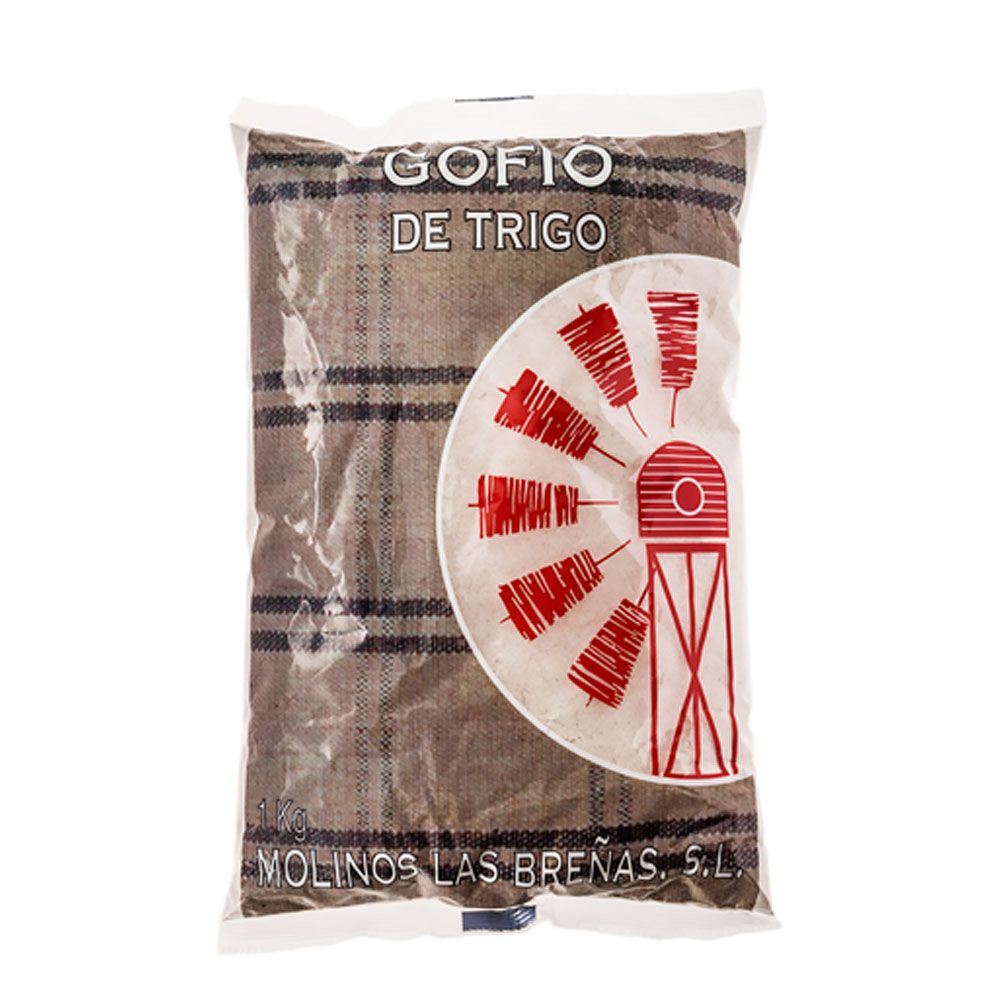 Gofio kaufen bei Deutschlands größtem Kanarenshop